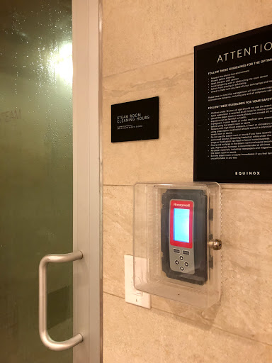 Gym «Equinox Woodland Hills», reviews and photos, 21530 Oxnard St, Woodland Hills, CA 91367, USA