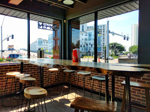 Donut Shop «Sugar Shack Donuts & Coffee», reviews and photos, 3273 Shore Dr, Virginia Beach, VA 23451, USA