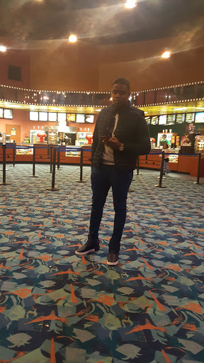 Movie Theater «Cinemagic», reviews and photos, 183 County Rd, Westbrook, ME 04092, USA