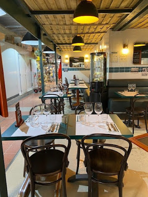 The Marcel aux Halles de Sète à Sète