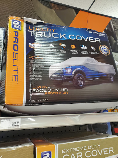 Auto Parts Store «AutoZone», reviews and photos, 323-B N Cumberland St, Lebanon, TN 37087, USA