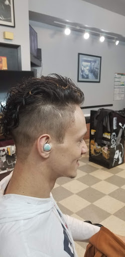 Barber Shop «Gifted Hands Barber Studios», reviews and photos, 1008 N 3rd St, Harrisburg, PA 17102, USA