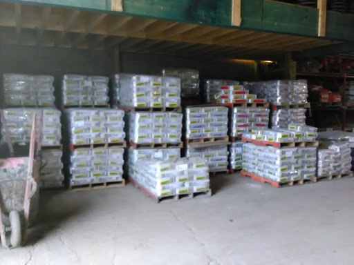 Paving Materials Supplier «Des Plaines Material & Supply», reviews and photos, 1269 E Golf Rd, Des Plaines, IL 60016, USA