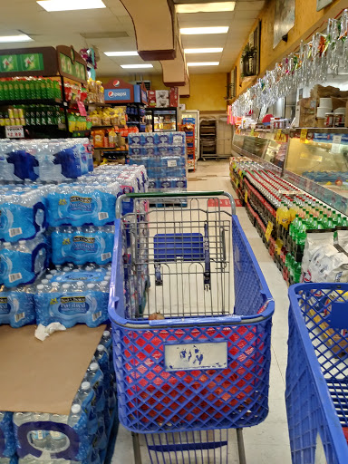 Mexican Grocery Store «Mi Pueblo Market», reviews and photos, 125 Knox Ct, Denver, CO 80219, USA