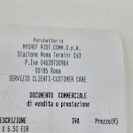 Photo n°1 de l'avis de Leonardo.a fait le 21/09/2022 à 20:06 sur le  La Porchetta Di Ariccia à Rome