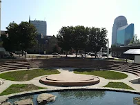 Winston Square Park - Car repair in Winston-Salem, NC, Winston-Salem - Rated 4.5/5