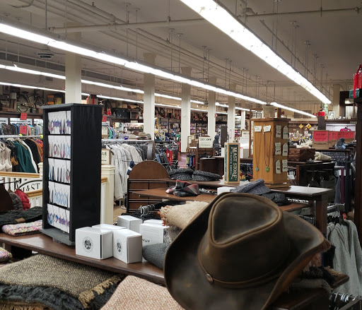 General Store «Mast General Store Columbia», reviews and photos, 1601 Main St, Columbia, SC 29201, USA