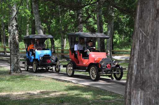 Amusement Park «Lake Winnepesaukah Amusement Park», reviews and photos, 1730 Lakeview Dr, Rossville, GA 30741, USA