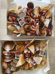 Photo n°5 de Brunchez la! à Le Cheylas ()