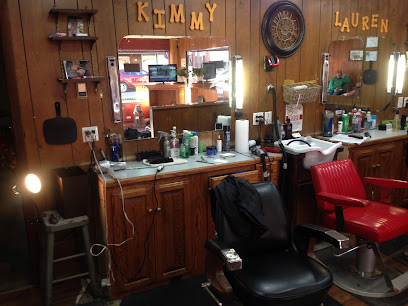 Dave's Barber Shop