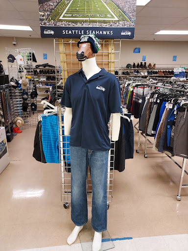 Thrift Store «Maple Valley Goodwill», reviews and photos