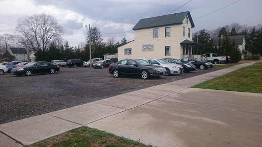 Used Car Dealer «Sullivan Motors Inc», reviews and photos, 500 Washington Ave, Woodbine, NJ 08270, USA
