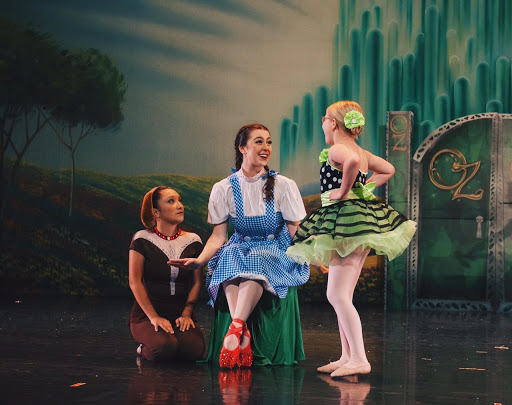 Dance School «Utah Dance Arts Center», reviews and photos, 9150 S 1300 E, Sandy, UT 84094, USA