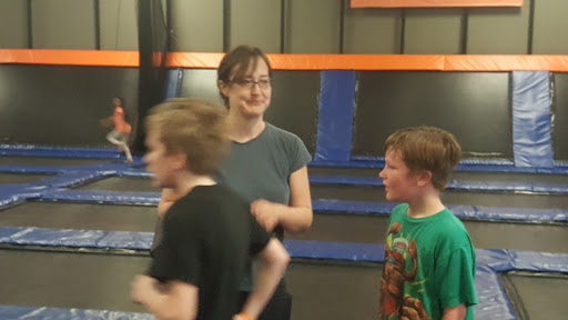 Recreation Center «Trampoline Nation», reviews and photos, 35025 Enchanted Pkwy S, Federal Way, WA 98003, USA