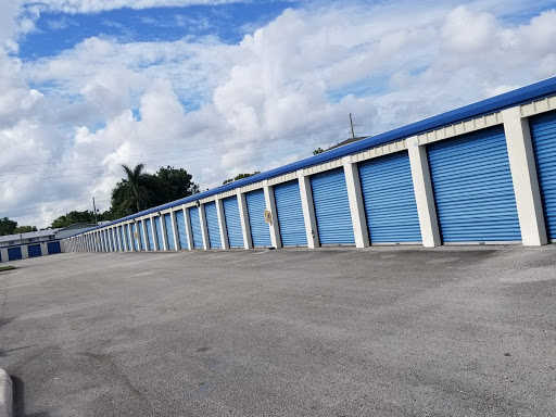 Boat Storage Facility «Storage America», reviews and photos, 1596 NE 8th St, Homestead, FL 33033, USA