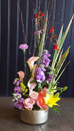 Florist «Timp Valley Floral», reviews and photos, 445 E State St, American Fork, UT 84003, USA