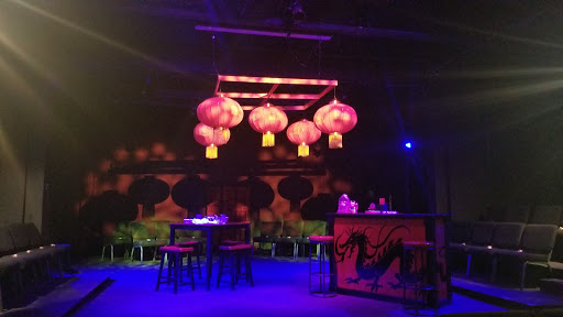 Performing Arts Theater «The Studio Theater», reviews and photos, 320 W 7th St, Little Rock, AR 72201, USA