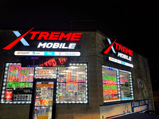 Cell Phone Store «Xtreme Mobile», reviews and photos, 4702 W 63rd St, Chicago, IL 60629, USA