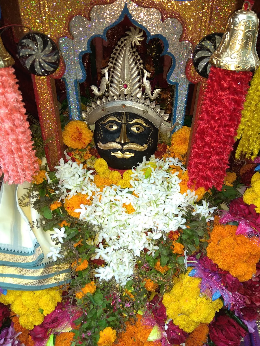 Nrusinghanath Temple