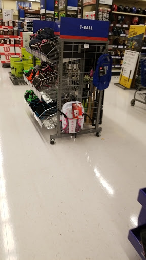 Sporting Goods Store «Academy Sports + Outdoors», reviews and photos, 7171 N Davis Hwy, Pensacola, FL 32504, USA