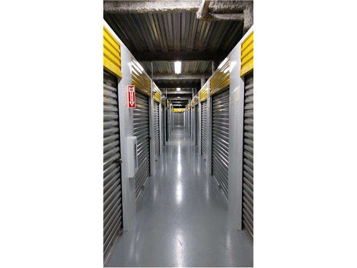 Storage Facility «Extra Space Storage», reviews and photos, 3750 Coral Ridge Dr, Coral Springs, FL 33065, USA