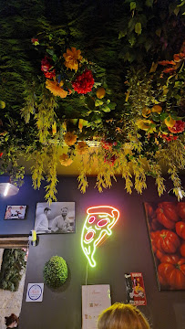 Les plus récentes photos du Pizzeria Festa Love da Antonio & Marco Morreale à Lyon - n°5