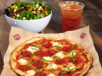 MOD Pizza