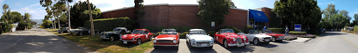 Moss Motors Ltd image