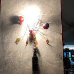 Photo n°1 de l'avis de LILIANA.A fait le 17/06/2020 à 20:18 sur le  Tonallo - Pizza Restaurant à Cisano Bergamasco