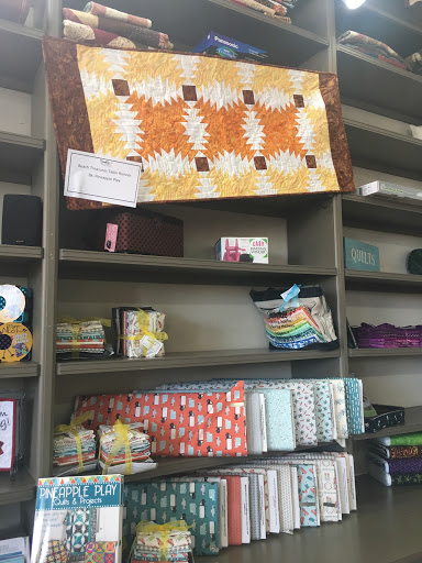Quilt Shop «Thimbles», reviews and photos, 940 S State St, Lockport, IL 60441, USA