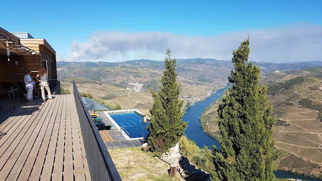 Quinta de Santa Marinha - Douro Valley Wine Tourism