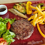 Photo n°5 de l'avis de Chris.i fait le 17/09/2023 à 19:33 sur le  Wellness Hotel Casa Barca à Malcesine