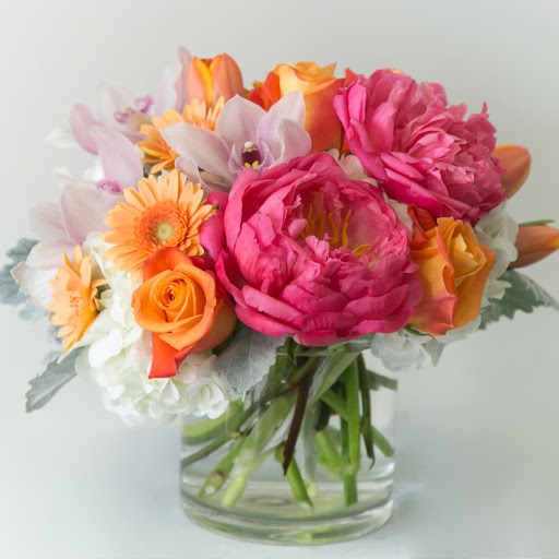 Florist «San Diego Floral Design», reviews and photos, 2415 San Diego Ave #105, San Diego, CA 92110, USA