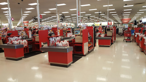 Department Store «Target», reviews and photos, 8509 State Line Rd, Kansas City, MO 64114, USA