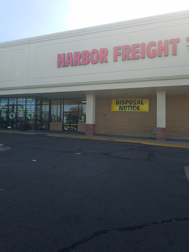 Hardware Store «Harbor Freight Tools», reviews and photos, 1801 S. Pueblo Blvd, Pueblo, CO 81005, USA