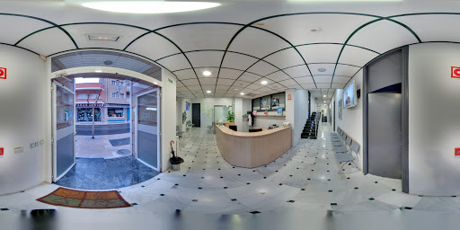 Espacio de Salud DKV Mazarrón Murcia en Mazarrón, Murcia