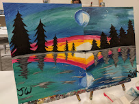 Painting with a Twist - Photo 3 - Car repair in San Antonio, TX, San Antonio