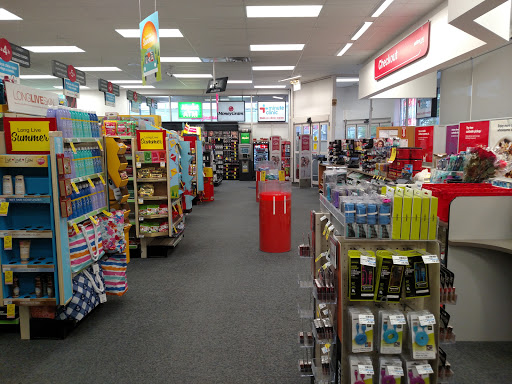 Drug Store «CVS», reviews and photos, 21 W Main St, Brownsburg, IN 46112, USA
