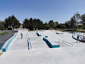 Skatepark + pumptrack La Barre-de-Monts
