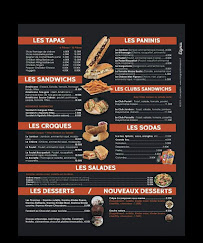 Aliment-réconfort du Restauration rapide Fresh Fast Food à Ajaccio - n°15