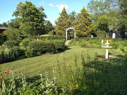 Historical Place Museum «Historic New England Hamilton House», reviews and photos, 40 Vaughans Ln, South Berwick, ME 03908, USA