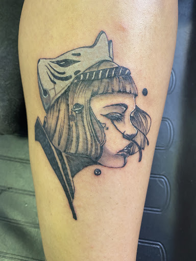 Explore juice wrld tattoo ideas small, creative tattoo ideas in Wilmington, available at Wilmington Tattoo & Piercing