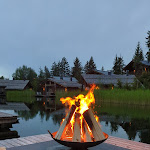 Photo n°3 de l'avis de Sabine.c fait le 07/08/2023 à 13:28 sur le  San Luis retreat hotel & lodges à Hafling