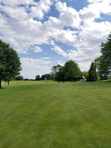 Public Golf Course «Weibring Golf Club», reviews and photos, 800 Gregory St, Normal, IL 61761, USA