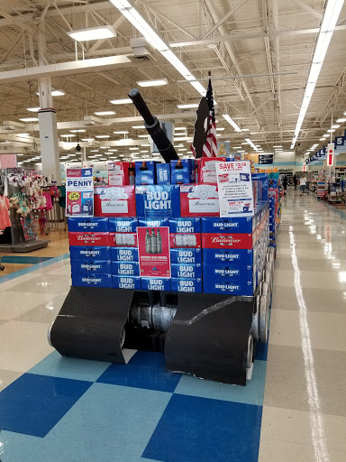 Grocery Store «Meijer», reviews and photos, 2153 Marion-Mt Gilead Rd, Marion, OH 43302, USA