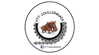 VTTCOULLONNAIS à Coullons
