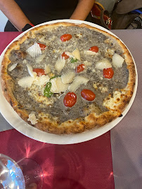 Pizza du Restaurant italien La Candela à Sèvres - n°7