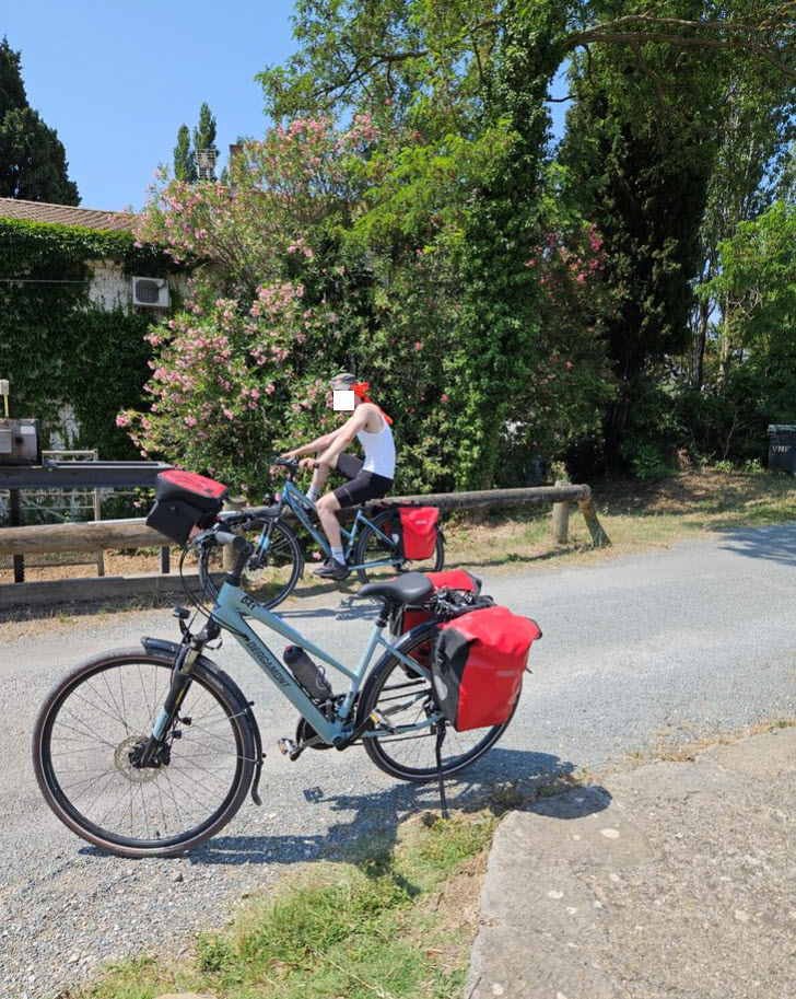 Photo n° 3 de l'avis de David.o fait le 10/09/2023 à 16:26