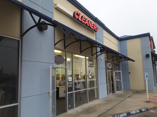 Dry Cleaner «U Save Cleaners», reviews and photos, 3126 Pat Booker Rd, Universal City, TX 78148, USA