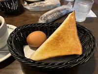 支留比亜珈琲 岩塚店